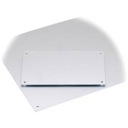 Fibox FP 21/18 Aluminium Aluminium 1 St. 7720026