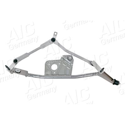 AIC Wischergestänge Original Quality 58794 vorne für Volvo