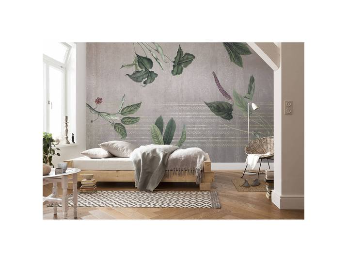 Papier peint intissé Tropic Concrete 400 x 280cm