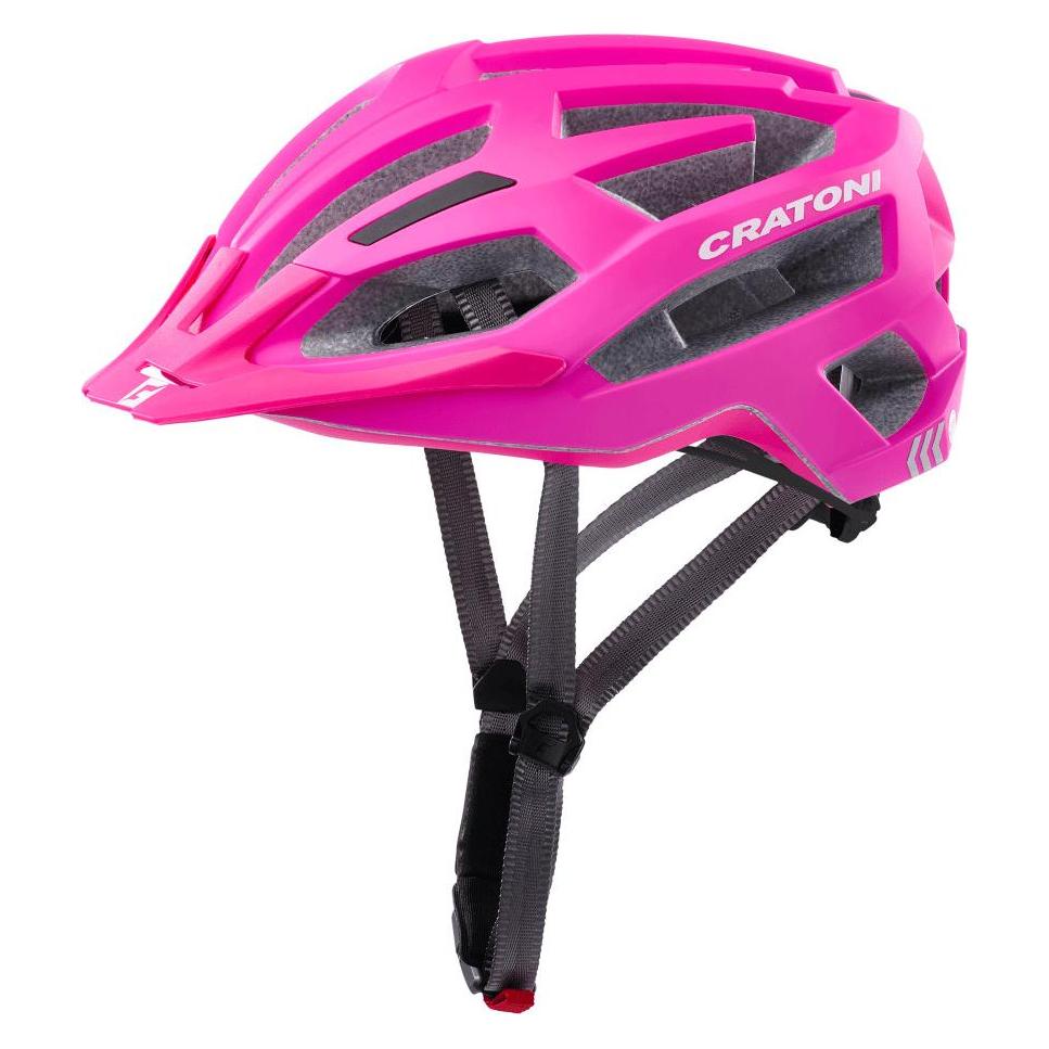 Cratoni C-Flash (MTB) (53 - 56 cm) (21244506)