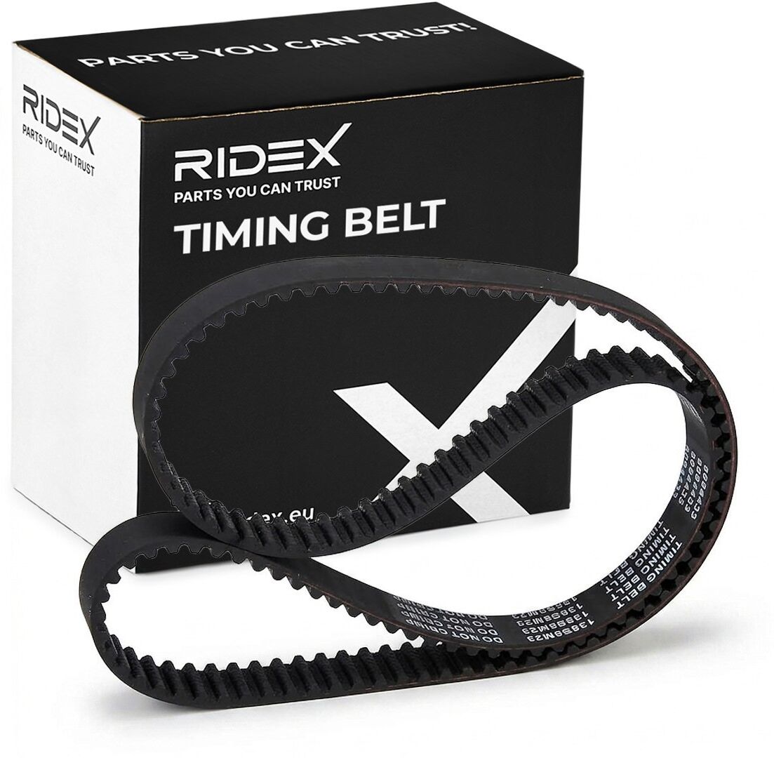 RIDEX 306T0055 Timing Belt