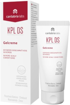 Cantabria Labs KPL DS Gel-Creme 60ml