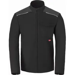 Bundjacke "50329" Shift - 3XL - schwarz/dunkelgrau