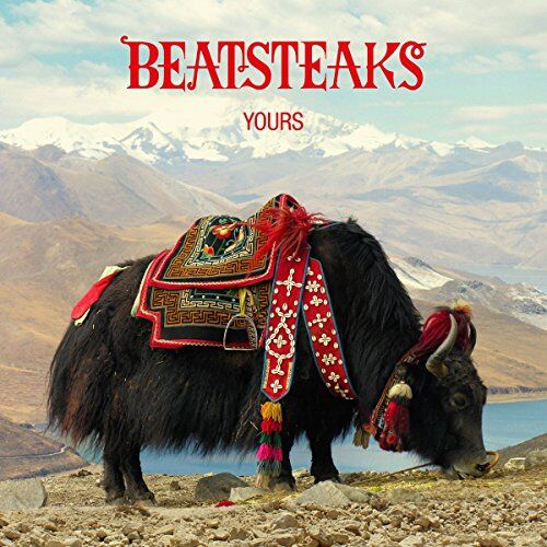 Beatsteaks - Yours - Preis vom 08.10.2026 07:26:42 h