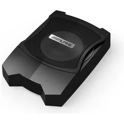 Alpine, Car HiFi Subwoofer, Alp Pwe-V80 (160 W)