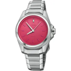 Oris Propilot X Miss Piggy Edition Damenuhr 01 531 7796 4158-07 8 17 05LC