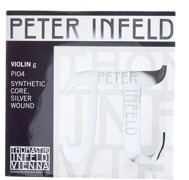 Thomastik PI04 Peter Infeld G Violin 4/4