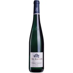 Weingut Dr. Loosen - Wehlener Sonnenuhr Riesling Alte Reben GG 2022