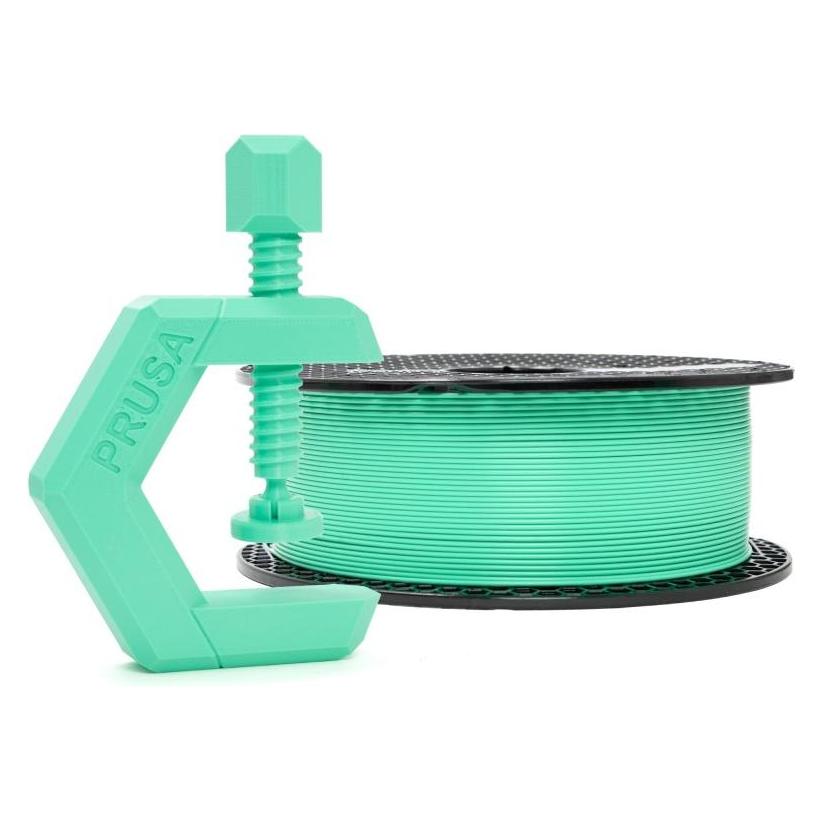 Prusa Prusament PETG Pro Green 1kg (PETG, 1000 g) (8594173676244)