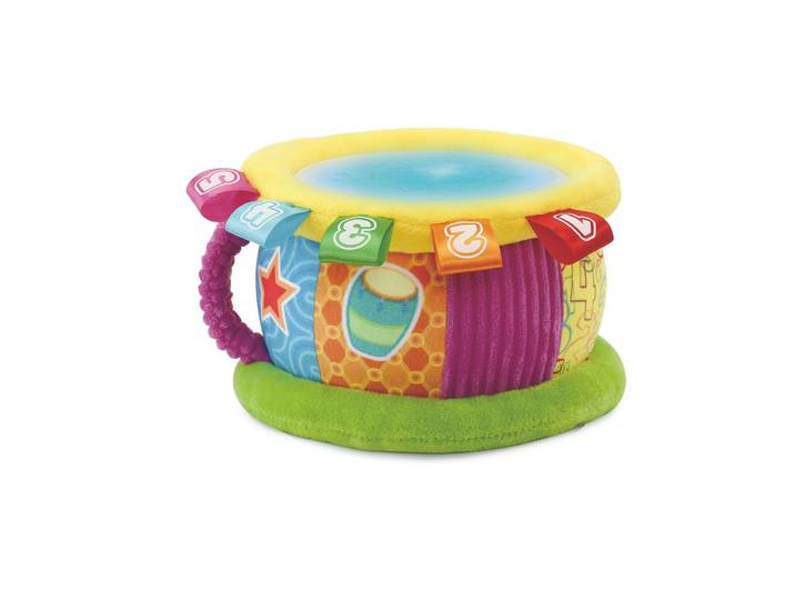 Tambour Lumi Magique