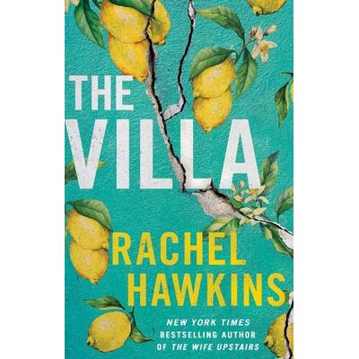 The Villa, Taschenbuch von Rachel Hawkins, Headline Book, 978-1-03-540957-0