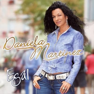 Egal - Daniela Martinez, CD, 9003549530152