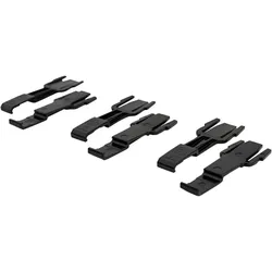 Realwear, Zubehör Arbeitsschutz, TA500 Hard Hat Clips 3 Pairs HMT-1 Navigator 500 Series