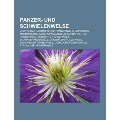 Panzer- und Schwielenwelse, Taschenbuch von , Books on Demand, 978-1-159-23998-5
