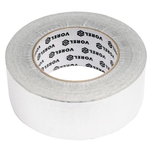 Toya Aluminiumband, 48 mm x 10 m (48 mm) (75140)