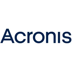 Acronis Cyber Protect Home Office Advanced 3 Lizenz(en) Box Deutsch