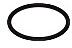 Hansgrohe O-Ring 5 x 1 98196000