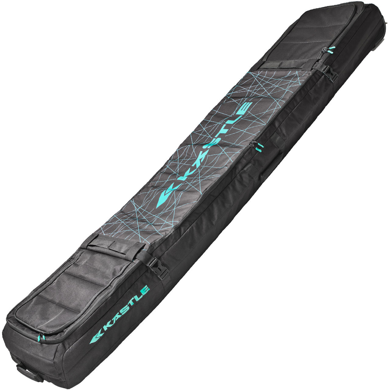 Kästle Ski Bag Extra Long 210 cm