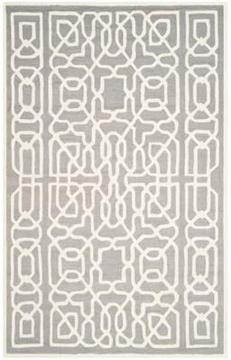 SAFAVIEH Handmade Cambridge Novella Modern Wool Rug