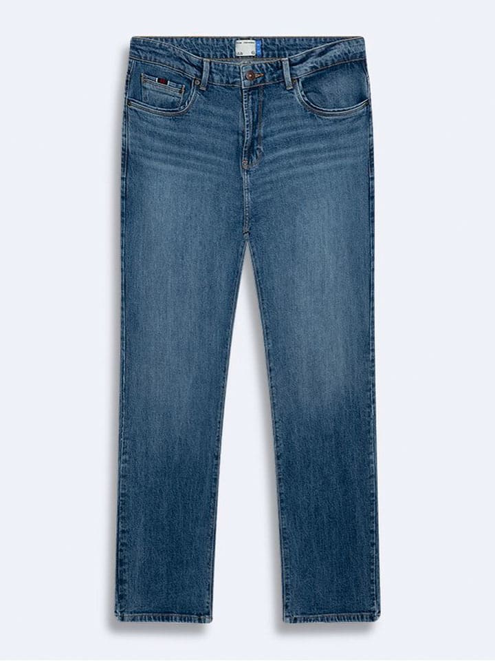 LTB Jeans "Hollywood" - Straight fit - in Dunkelblau - W31/L30