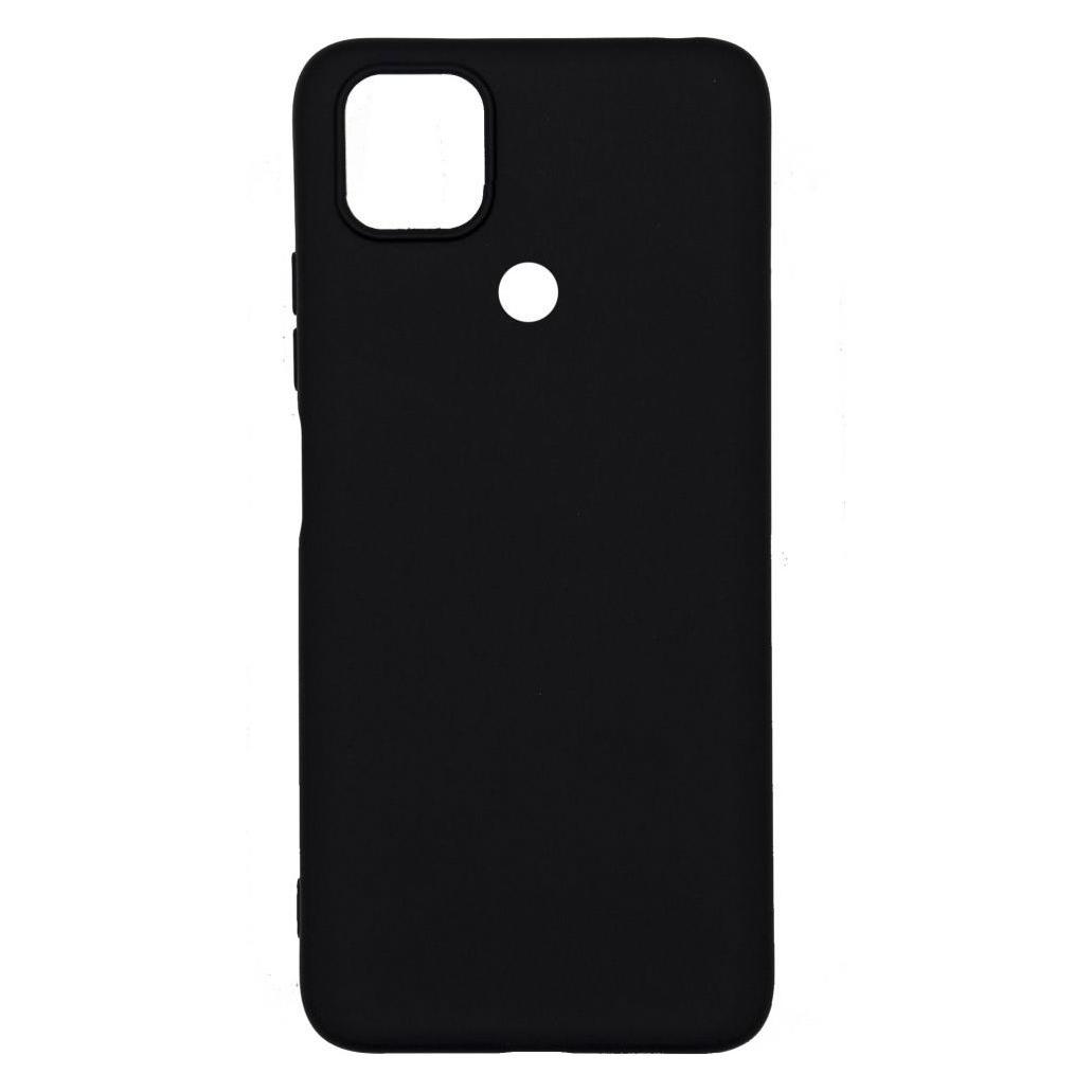 Evelatus Redmi A1+ TPU Nano silicone case (Xiaomi Redmi A1+) (EVELATUS)