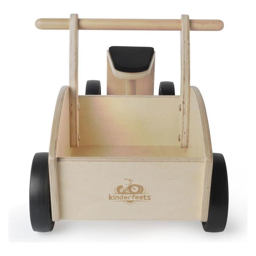 Kinderfeets Cargo Bike (7.87") (03645)