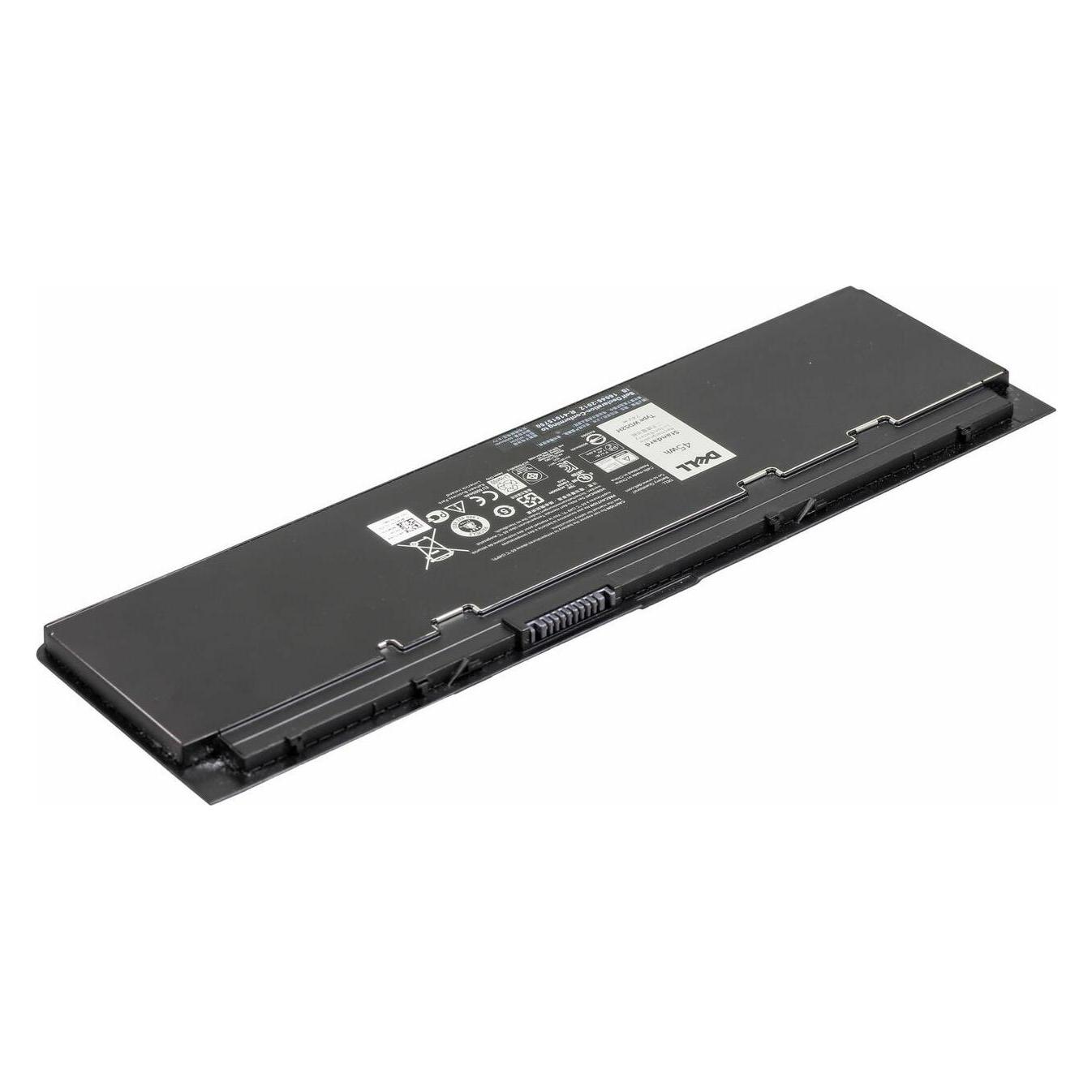 Dell Primary (3 Zellen, 6000 mAh) (WD52H)