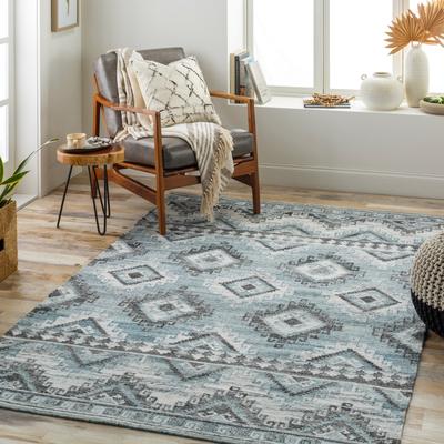 Livabliss Siya Southwestern Area Rug