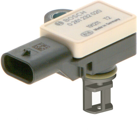 Bosch Sensor, Ladedruck 0261232020 Für Mercedes