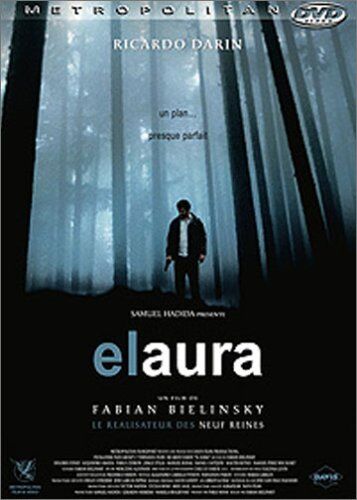 Fabian Bielinsky - El aura [FR Import] - Preis vom 12.10.2026 11:37:12 h