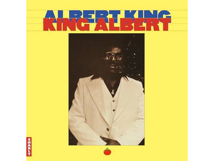 KING ALBERT
