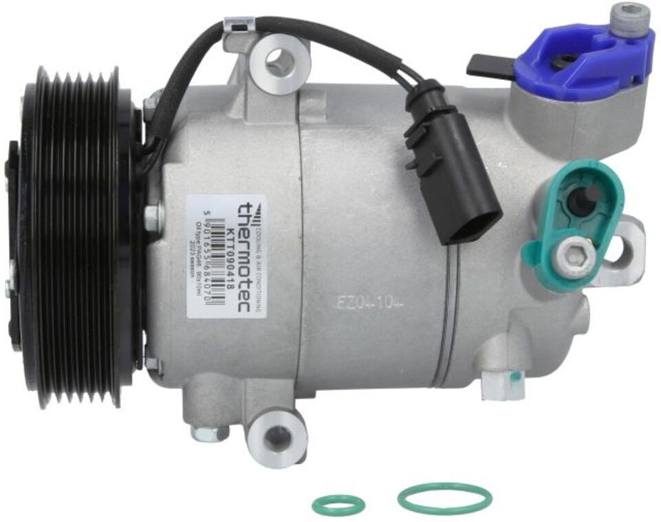 Klimakompressor THERMOTEC KTT090418