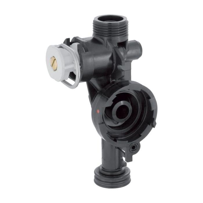 Geberit HyTouch UR Wasserteil 240035001 schwarz