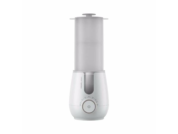 Philips SCF359/21 Sterilisator – Stillen/Ernährung – weiss / grau
