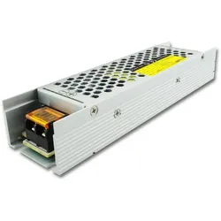 ISOLED LED Trafo 12V/DC, 0-60W, Gitter Slim ISO-113139