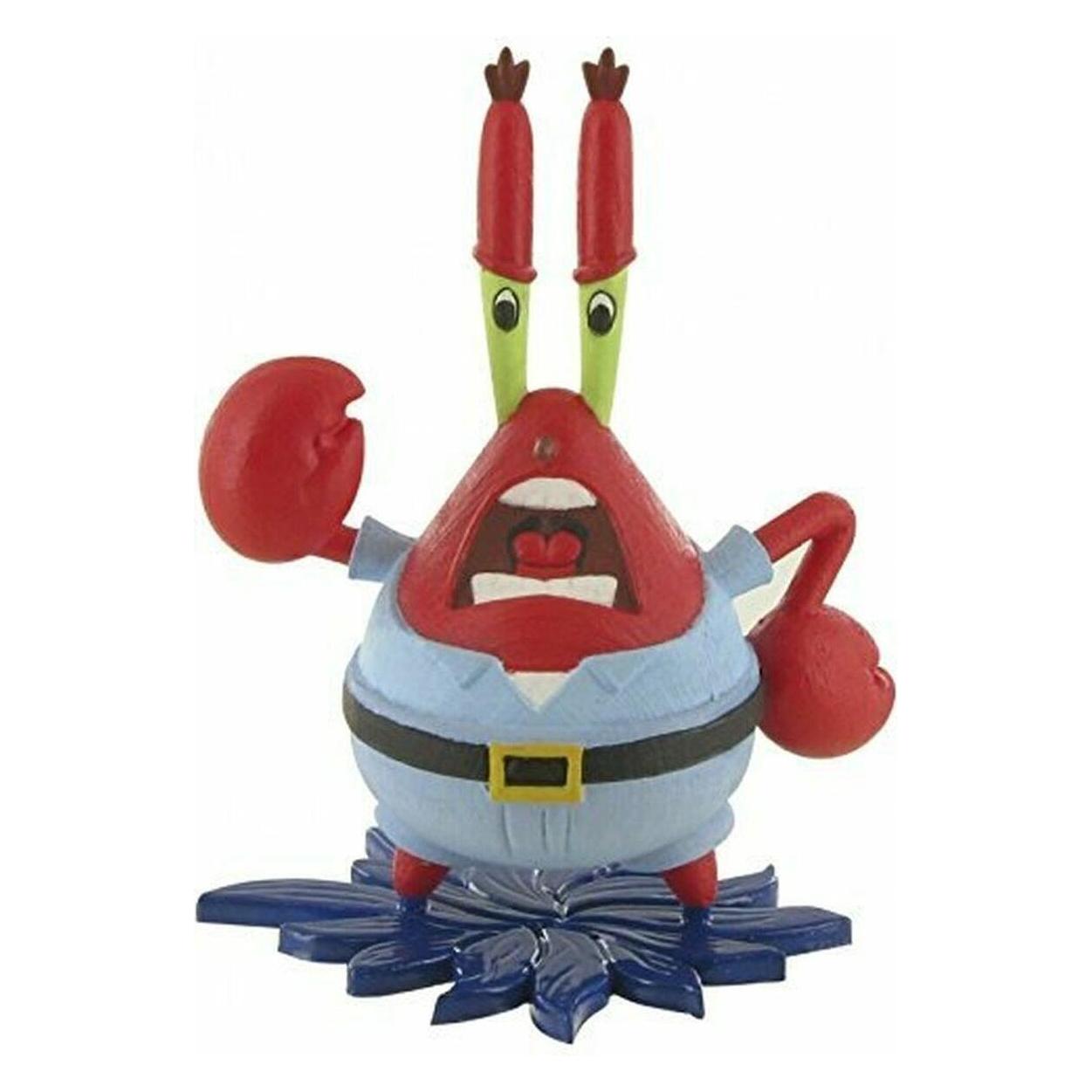 Comansi Mr. Krabs (99096)