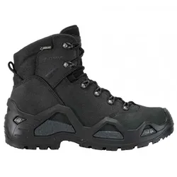Lowa Z-6N GTX C Task Force 8 schwarz/schwarz