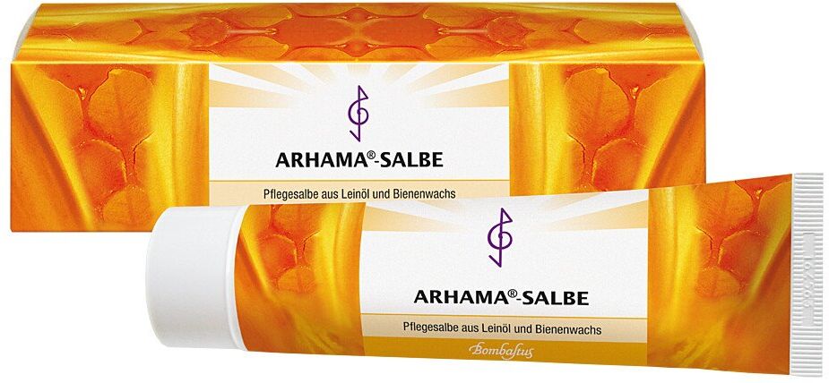 Bombastus Arhama-Salbe