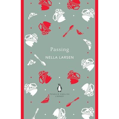 Passing, Taschenbuch von Nella Larsen, Penguin Books Ltd, 978-0-241-47271-2