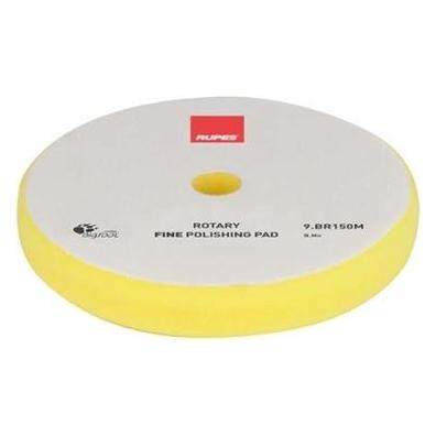 Rupes Polishing pad medium, rotary 1 stk. (9.BR90M)