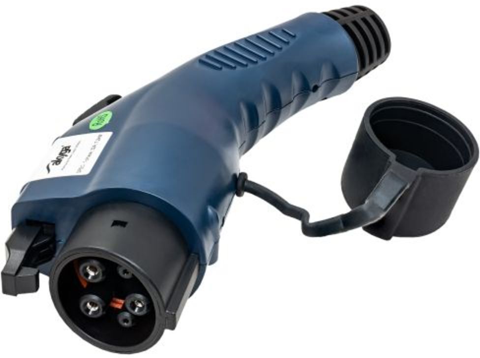Zubehör, Ladegeräte, Elektrofahrzeuge AKYGA AK-SC-E02