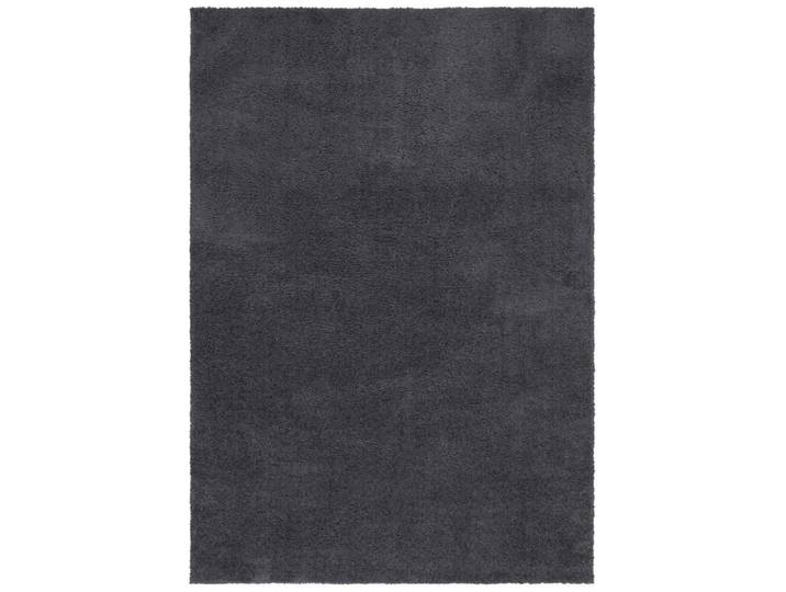 SHAGGY WASCHBAR GRAU 80X150