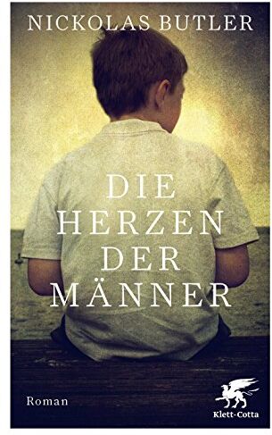 Nickolas Butler - Die Herzen der Männer: Roman - Preis vom 09.10.2026 07:28:09 h