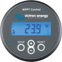 VE MPPT CONTROL - MPPT Control, Fernbedienung für Victron BlueSolar MPPT Serie