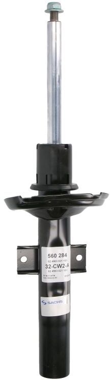 Stoßdämpfer SACHS 560 284