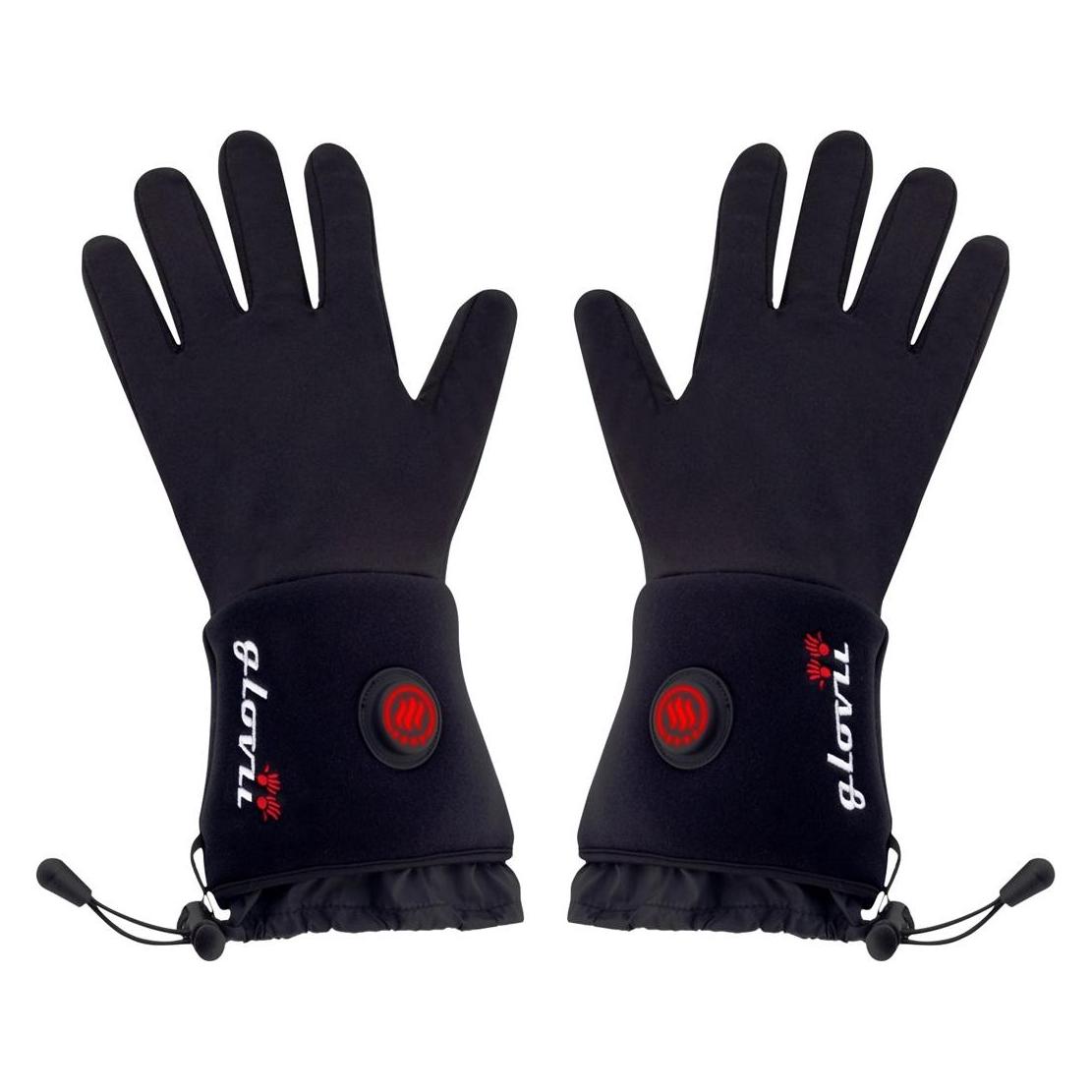 Glovii GLBXL Sporthandschuh (One Size) (GLBXL)