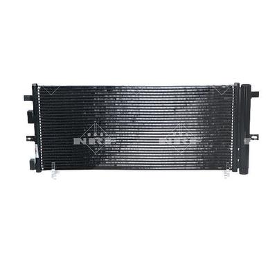 Nrf Kondensator, Klimaanlage [Hersteller-Nr. 350403] für Ford, Ford Usa