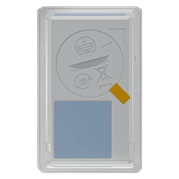 Testo Mini-Datenlogger 174 T (0572 1742 01)