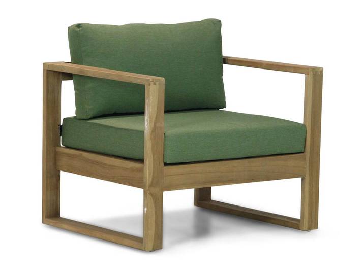Garden Collections Newbury lounge tuinstoel