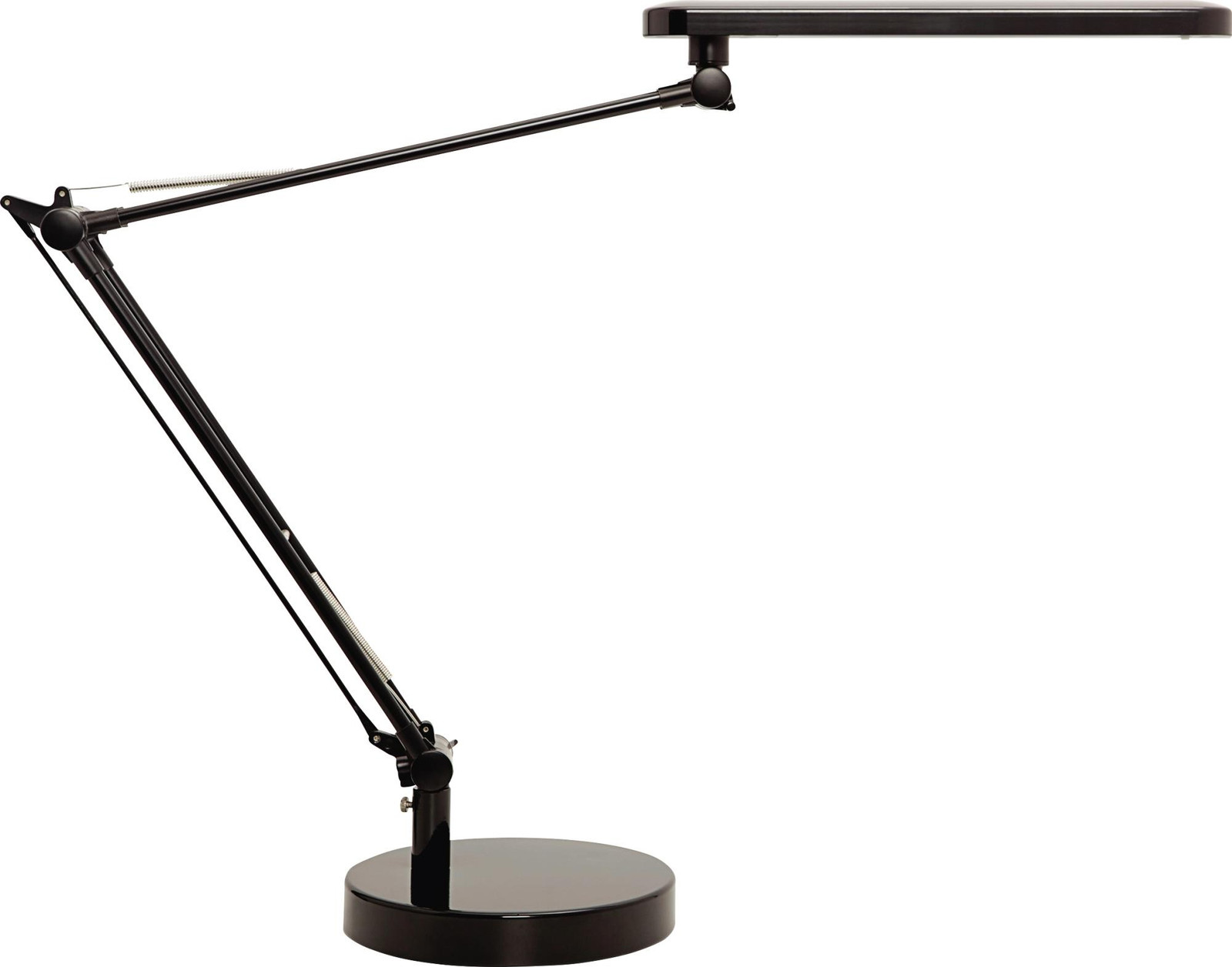 Unilux MAMBO LED 2.0 LED-tafellamp, zwart